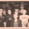 Joseph Gerald Nathan, Uncle Vic, Michael Nathan, Jeannette Nathan, Rosamund, Auntie Celia, Unknown, Uncle Bert